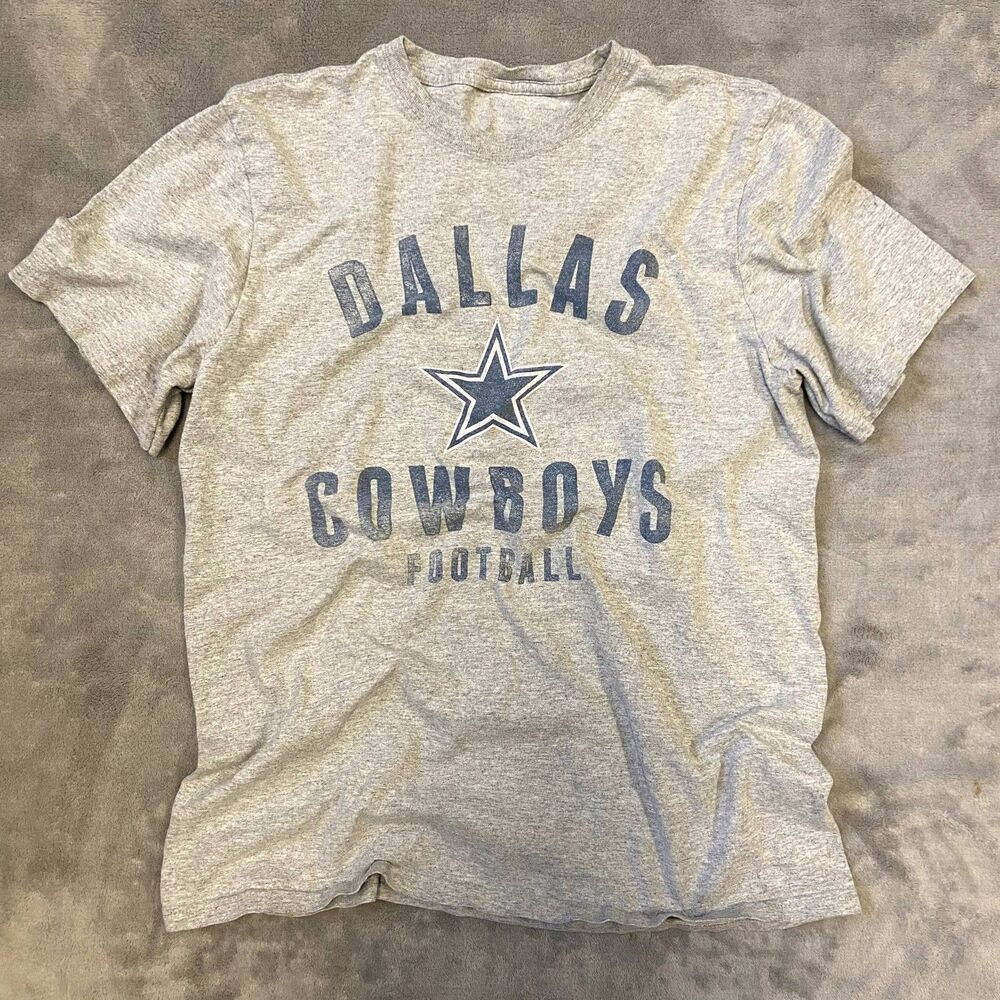 Dallas Cowboys Football Tee